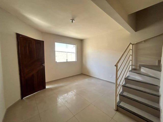 Foto do Casa - Casa para locação, 3 quartos sendo 1 suíte e 2 vagas de garagem coberta, no bairro Xangri-Lá, Contagem, MG. | REALLE SOLUÇÕES IMOBILIÁRIAS INTEGRADAS