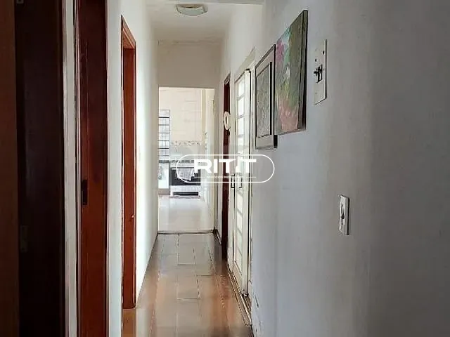 Casa com 140m² 3 quartos e 1 banheiro, à venda, no bairro Jardim García em Campinas