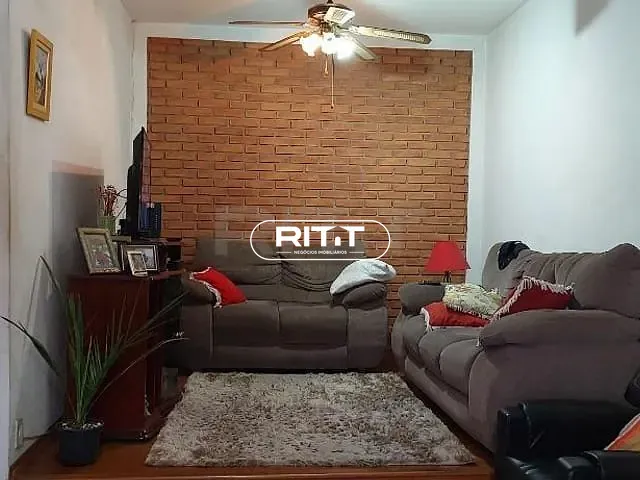 Casa com 140m² 3 quartos e 1 banheiro, à venda, no bairro Jardim García em Campinas