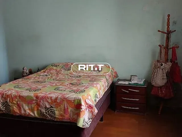 Casa com 140m² 3 quartos e 1 banheiro, à venda, no bairro Jardim García em Campinas