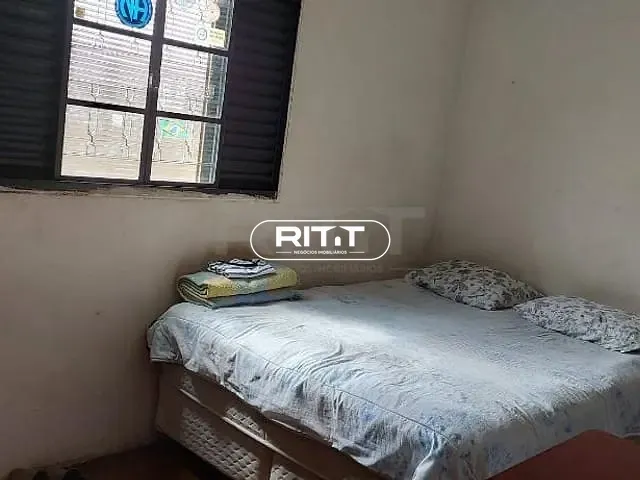 Casa com 140m² 3 quartos e 1 banheiro, à venda, no bairro Jardim García em Campinas