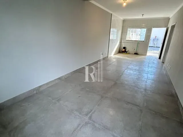 Casa com 90m² 2 quartos e 1 banheiro, à venda, no bairro Areias em Tijucas