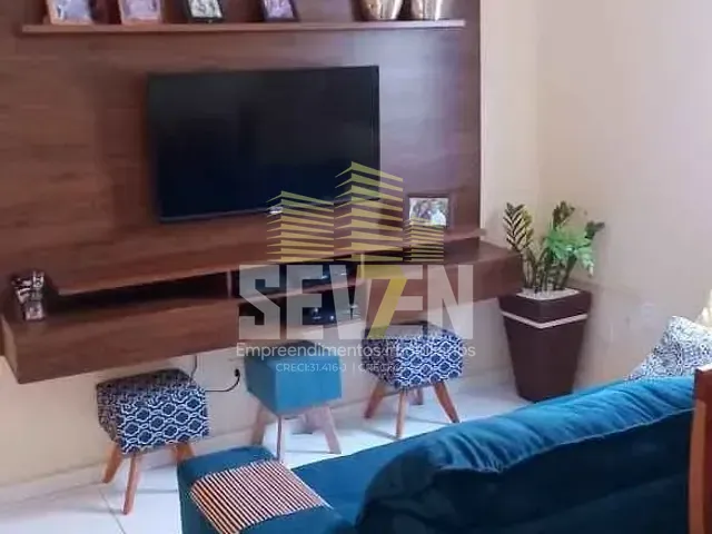 Casa com 126m² 3 quartos e 2 banheiros, à venda, no bairro Jardim Progresso em Bauru