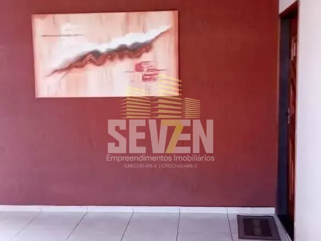Casa com 126m² 3 quartos e 2 banheiros, à venda, no bairro Jardim Progresso em Bauru