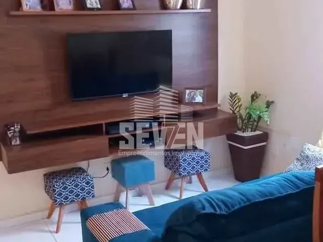 Casa com 126m² 3 quartos e 2 banheiros, à venda, no bairro Jardim Progresso em Bauru