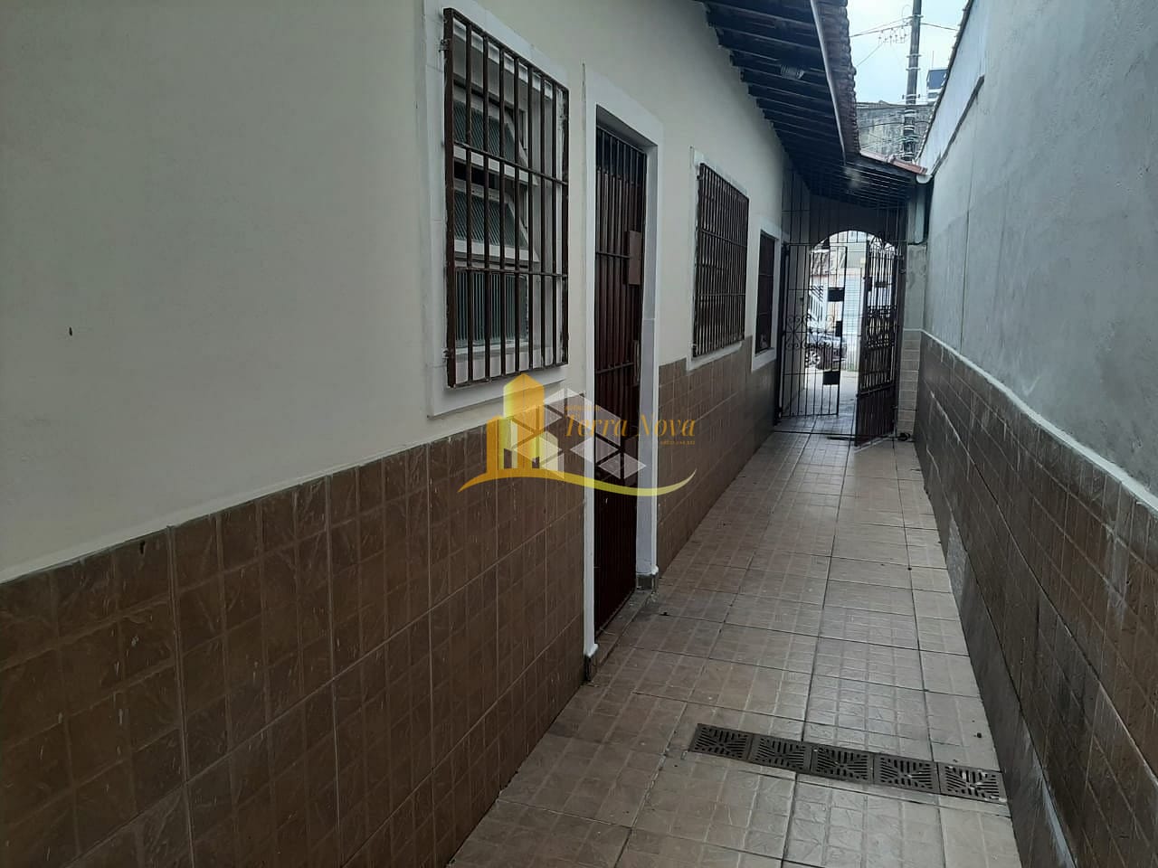 Casa, 2 quartos, 125 m² - Foto 2