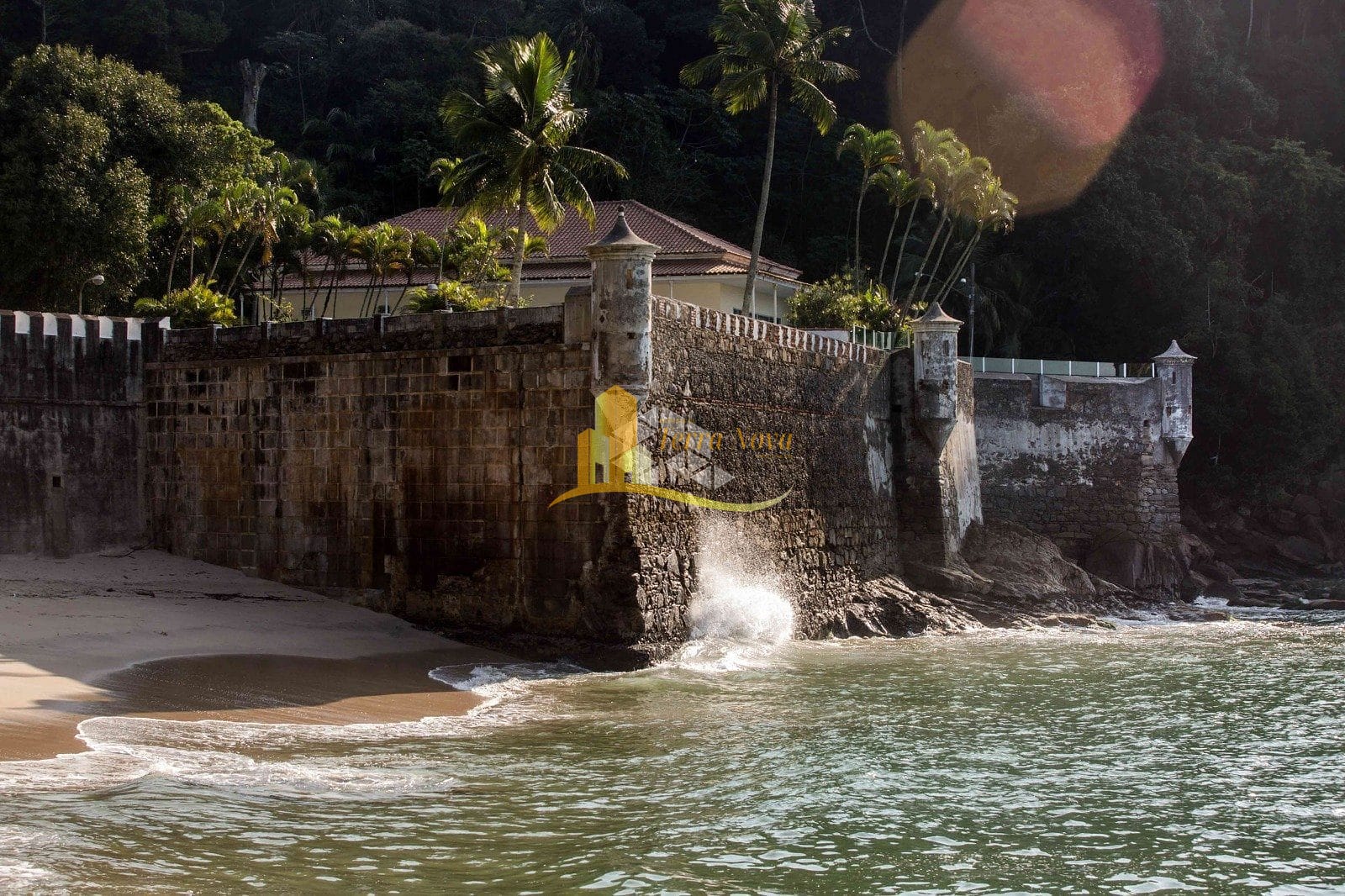 Casa, 2 quartos, 125 m² - Foto 28