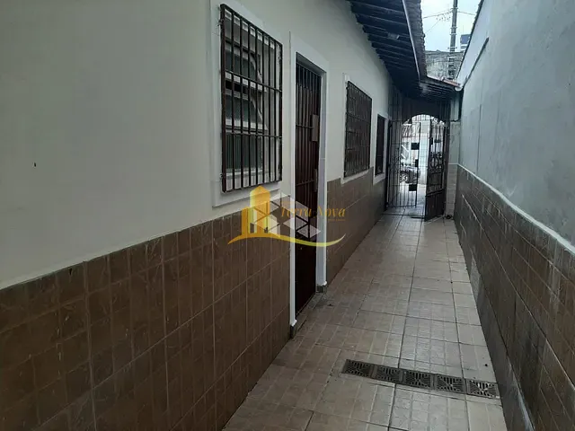 Casa 2 quartos e 2 banheiros, à venda, no bairro Ocian em Praia Grande