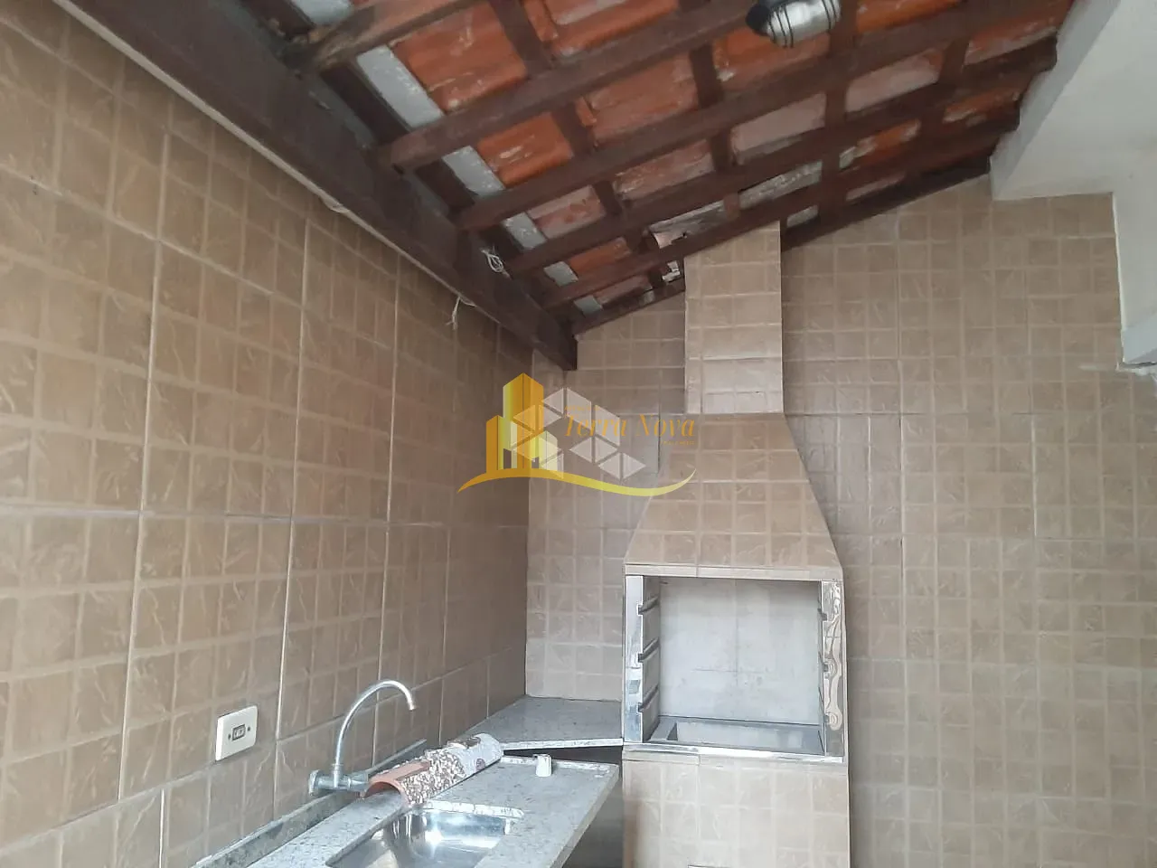 Casa, 2 quartos, 125 m² - Foto 4