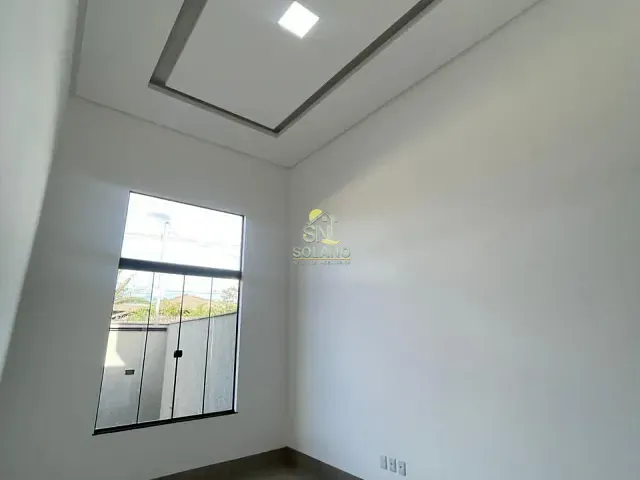 Casa com 180m² 3 quartos e 2 banheiros, à venda, no bairro Jardim Tropical em Aparecida de Goiânia