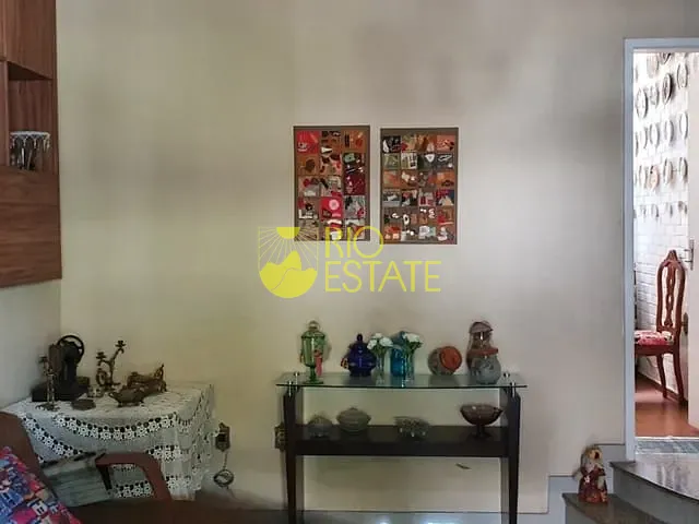 Casa com 351m² 3 quartos e 3 banheiros, à venda, no bairro Santa Rosa em Barra Mansa