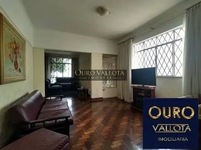 Casa com 257m² 3 quartos e 3 banheiros, à venda, no bairro Mooca em São Paulo