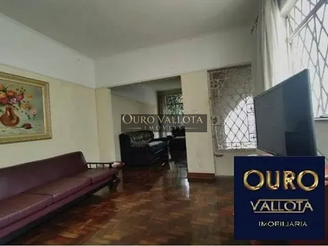 Casa com 257m² 3 quartos e 3 banheiros, à venda, no bairro Mooca em São Paulo