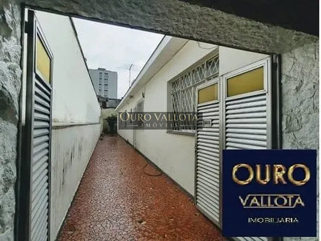 Casa com 257m² 3 quartos e 3 banheiros, à venda, no bairro Mooca em São Paulo