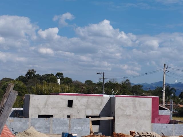 Casa com 132m² 2 quartos e 1 banheiro, à venda, no bairro Rio do Peixe em Cambuí