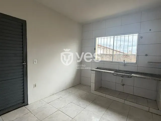 Casa 3 quartos e 2 banheiros, à venda, no bairro Santo Antônio em Araxá