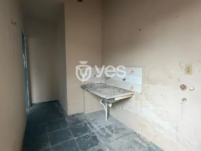 Casa 3 quartos e 2 banheiros, à venda, no bairro Santo Antônio em Araxá