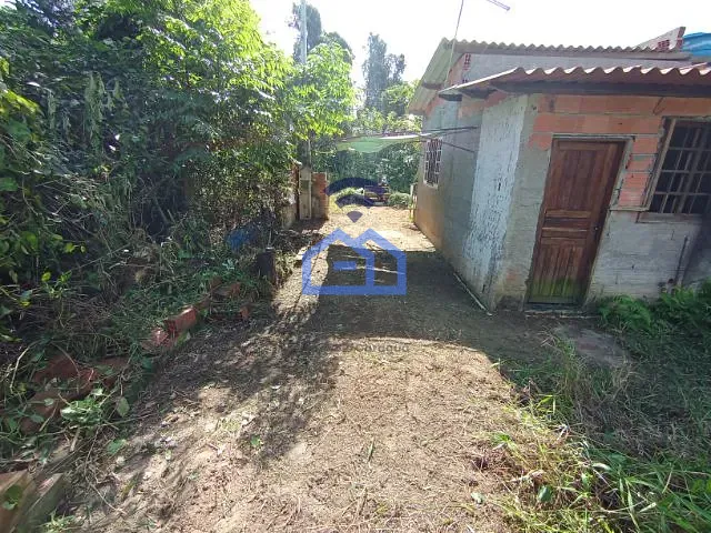 Terreno com 360m², à venda, no bairro Morro do Algodão em Caraguatatuba