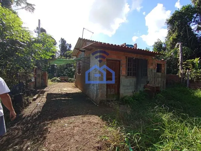 Terreno com 360m², à venda, no bairro Morro do Algodão em Caraguatatuba