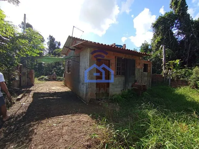 Terreno com 360m², à venda, no bairro Morro do Algodão em Caraguatatuba