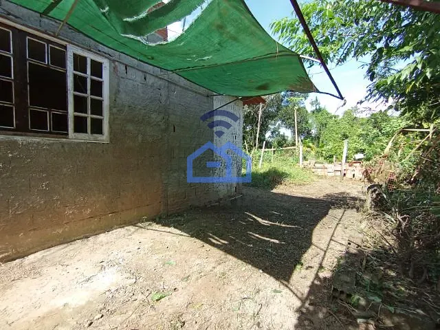 Terreno com 360m², à venda, no bairro Morro do Algodão em Caraguatatuba