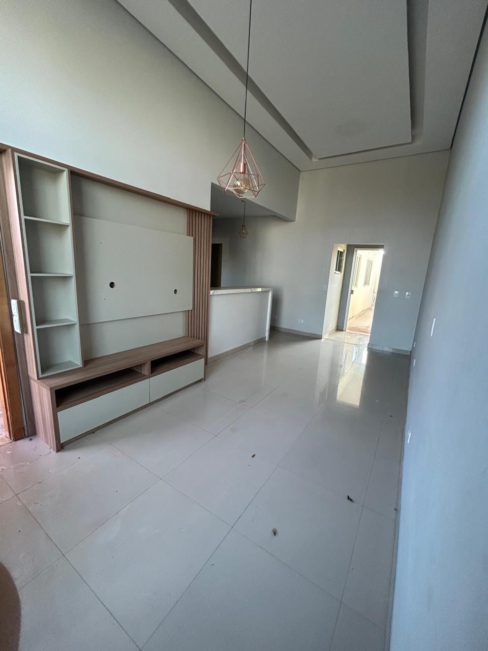 Casa à venda com 2 quartos, 77m² - Foto 3