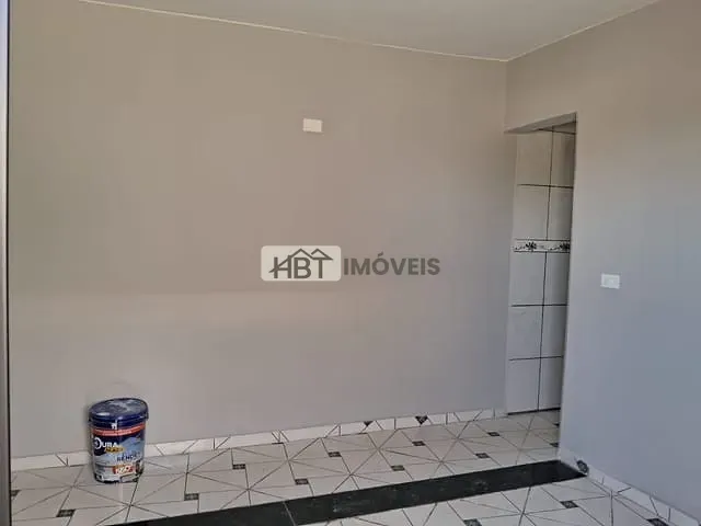 Casa 3 quartos e 2 banheiros, à venda, no bairro Parque Jaraguá em Bauru