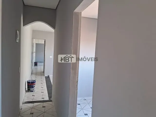 Casa 3 quartos e 2 banheiros, à venda, no bairro Parque Jaraguá em Bauru