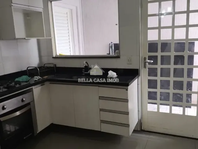 Casa com 130m² 3 quartos e 2 banheiros, à venda, no bairro Recreio dos Sorocabanos em Sorocaba