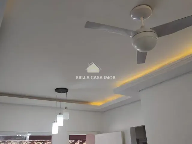 Casa com 130m² 3 quartos e 2 banheiros, à venda, no bairro Recreio dos Sorocabanos em Sorocaba