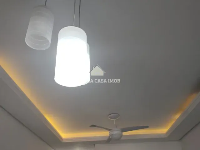 Casa com 130m² 3 quartos e 2 banheiros, à venda, no bairro Recreio dos Sorocabanos em Sorocaba