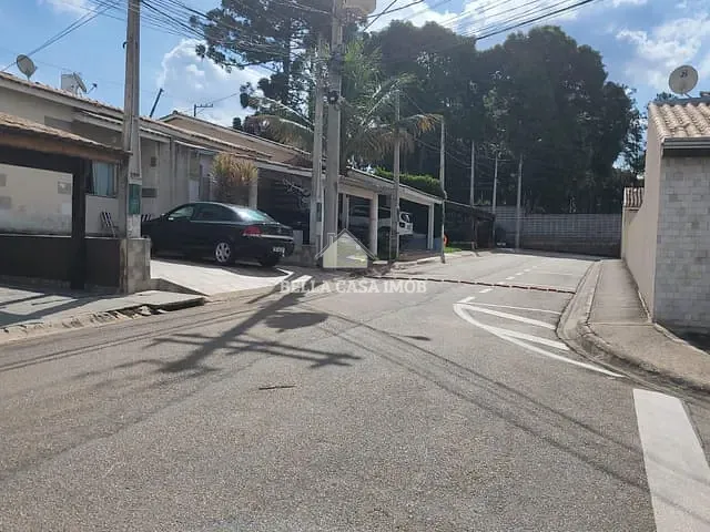 Casa com 130m² 3 quartos e 2 banheiros, à venda, no bairro Recreio dos Sorocabanos em Sorocaba