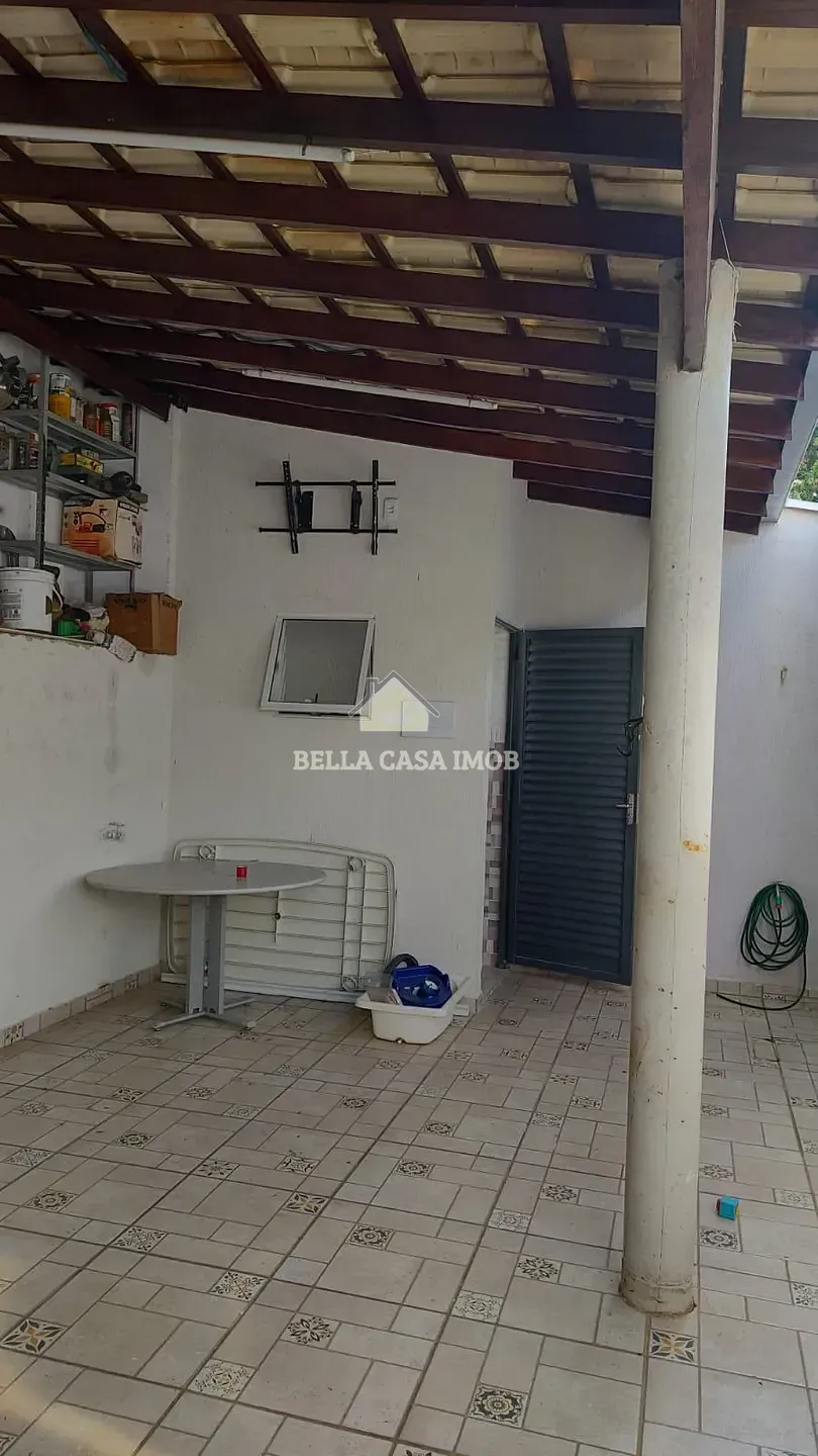 Casa, 3 quartos, 130 m² - Foto 12
