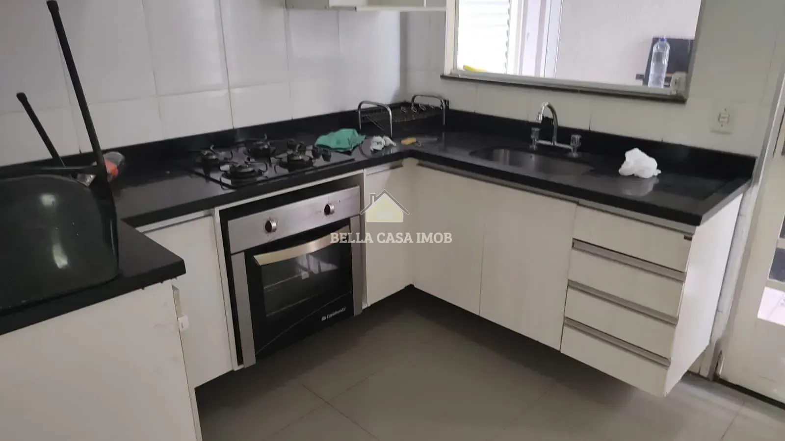 Casa, 3 quartos, 130 m² - Foto 2
