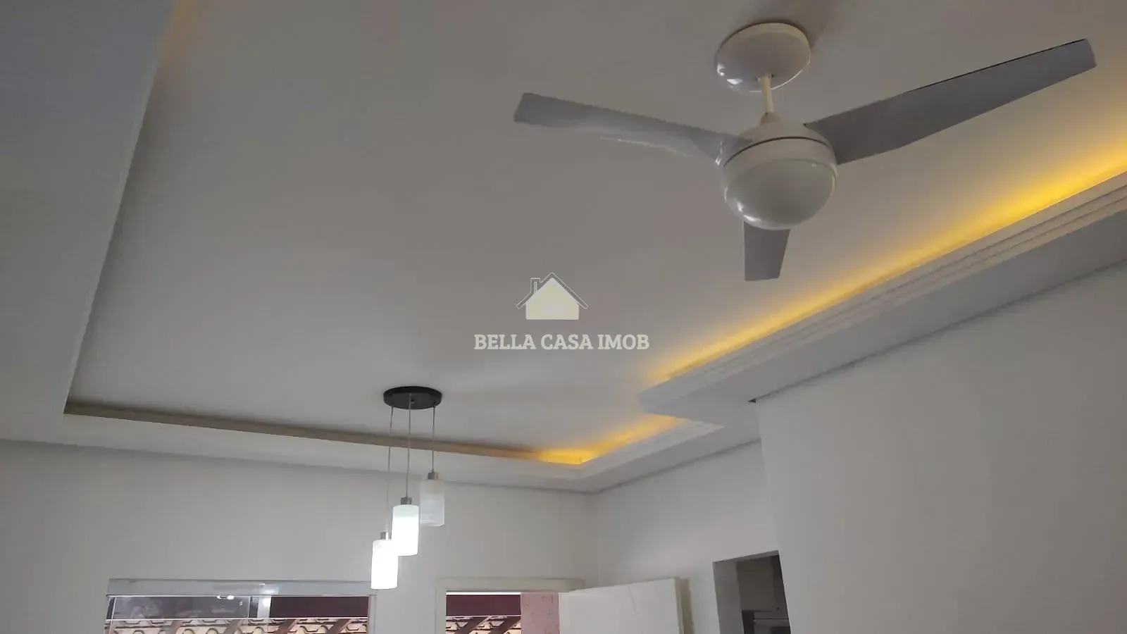 Casa, 3 quartos, 130 m² - Foto 4