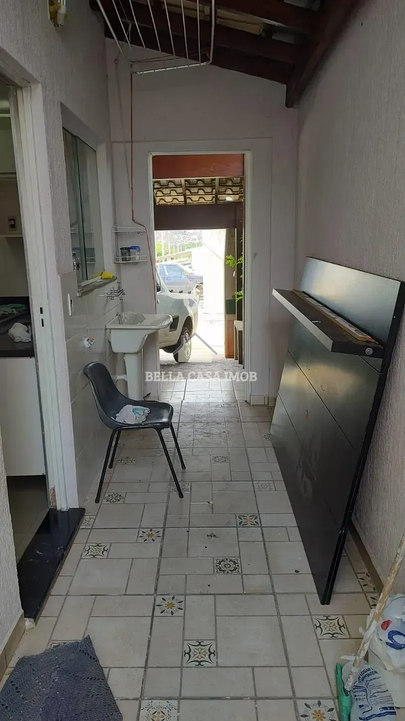 Casa, 3 quartos, 130 m² - Foto 9