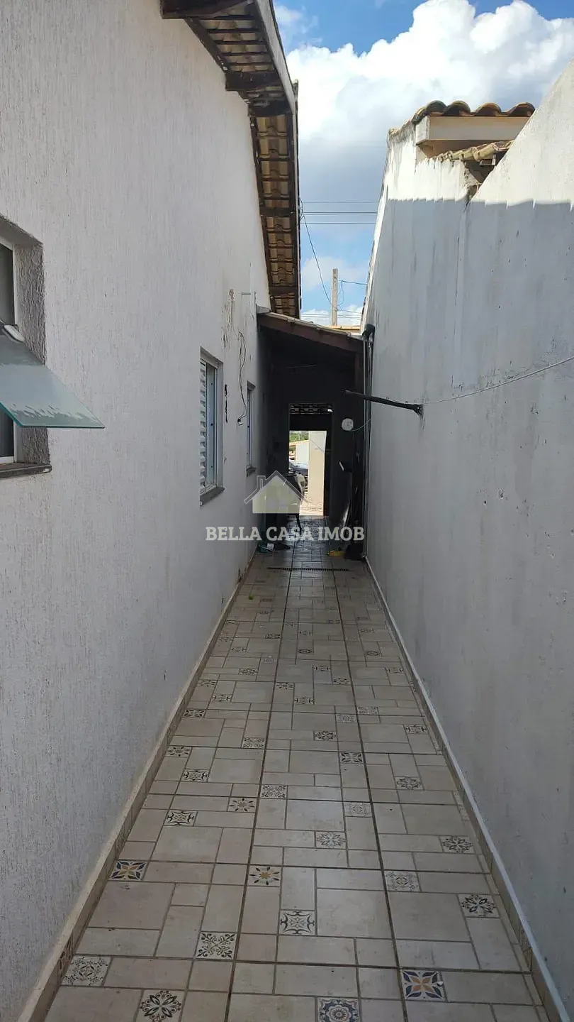 Casa, 3 quartos, 130 m² - Foto 10