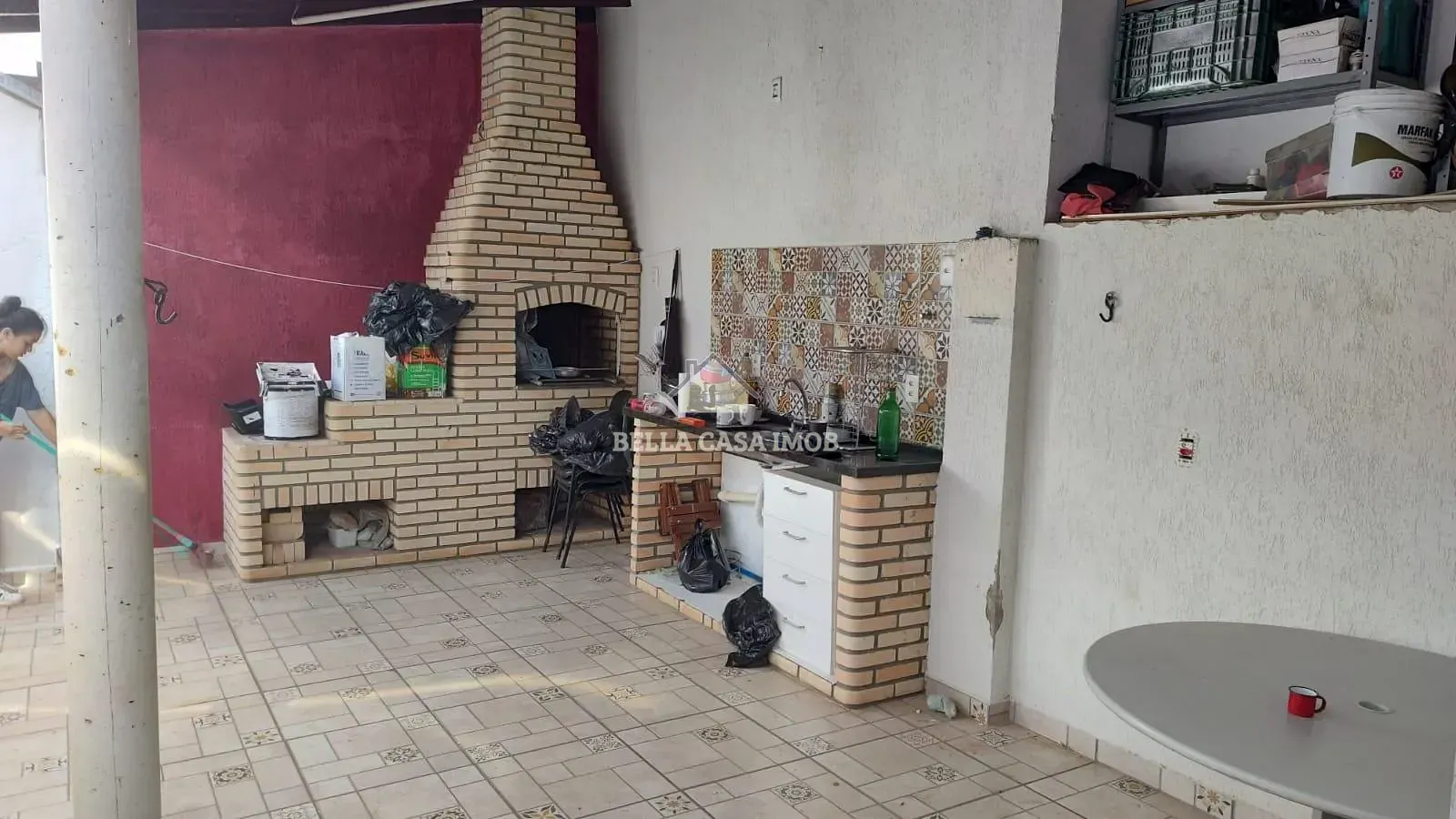 Casa, 3 quartos, 130 m² - Foto 11