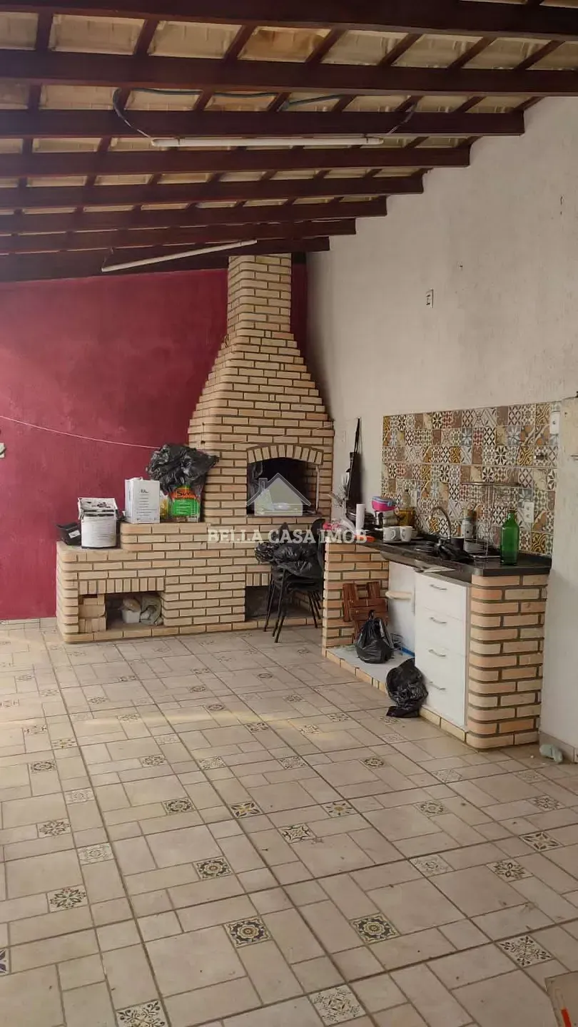 Casa, 3 quartos, 130 m² - Foto 13