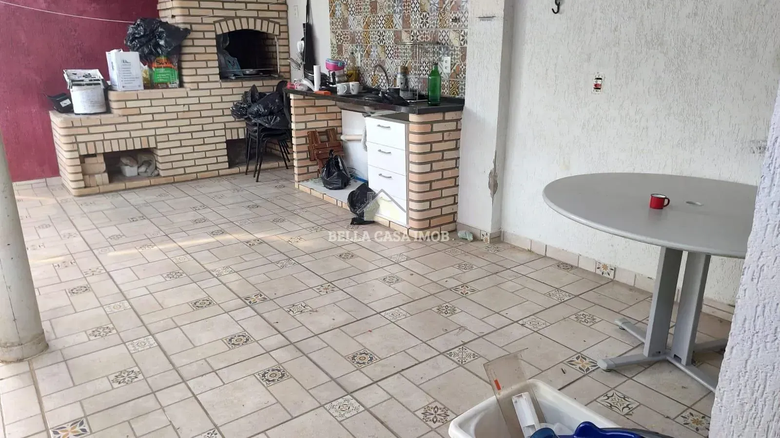 Casa, 3 quartos, 130 m² - Foto 15