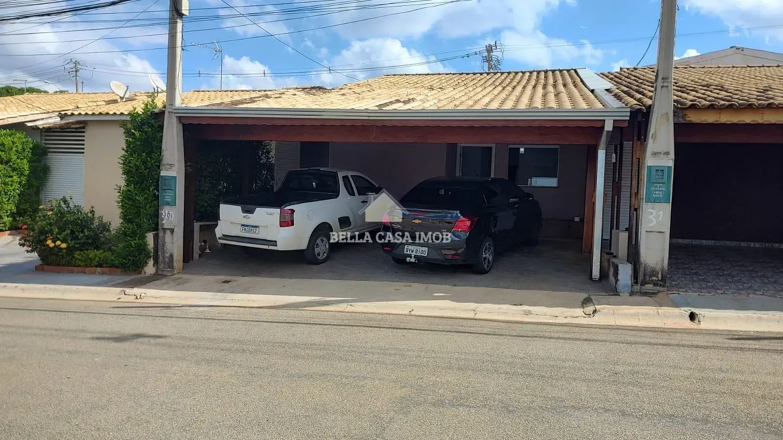 Casa, 3 quartos, 130 m² - Foto 17