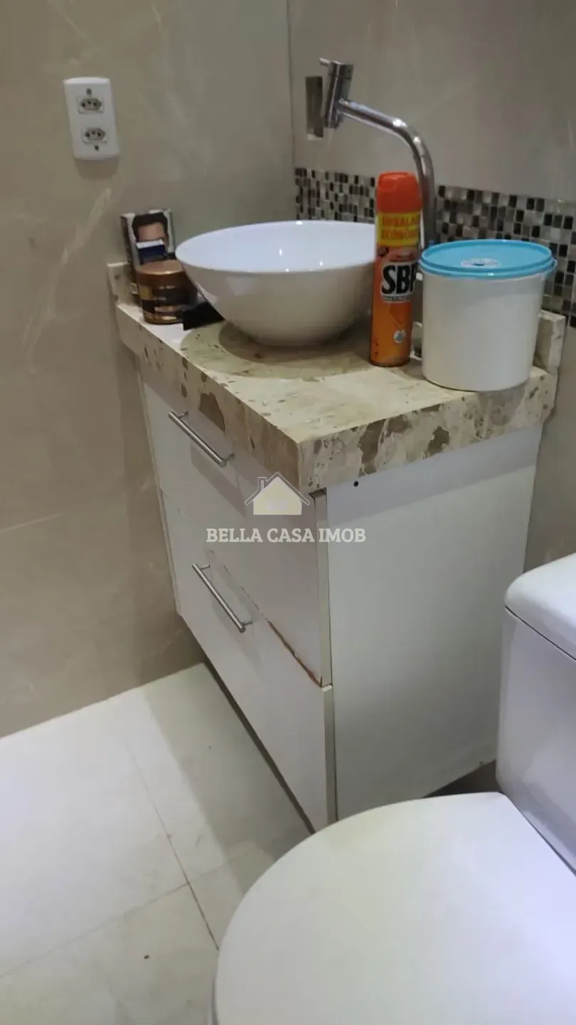 Casa, 3 quartos, 130 m² - Foto 20