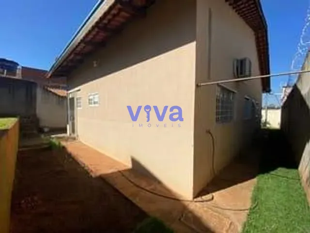 Casa com 328m² 4 quartos e 2 banheiros, à venda, no bairro Jardim Bela Morada em Aparecida de Goiânia