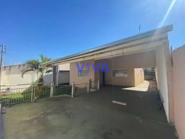 Casa com 328m² 4 quartos e 2 banheiros, à venda, no bairro Jardim Bela Morada em Aparecida de Goiânia