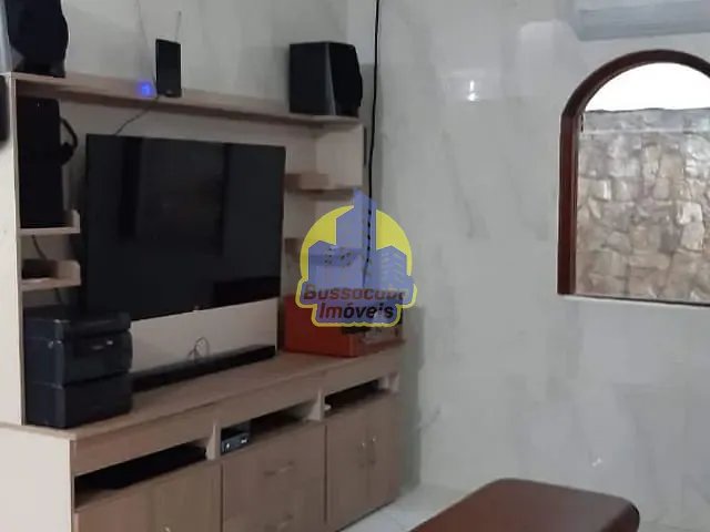 Casa com 500m² 2 quartos e 2 banheiros, à venda ou para alugar, no bairro Presidente Altino em Osasco