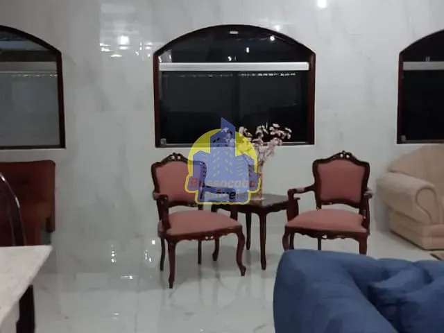 Casa com 500m² 2 quartos e 2 banheiros, à venda ou para alugar, no bairro Presidente Altino em Osasco