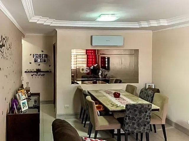 Casa 3 quartos e 3 banheiros, à venda, no bairro Vila Mazzei em São Paulo