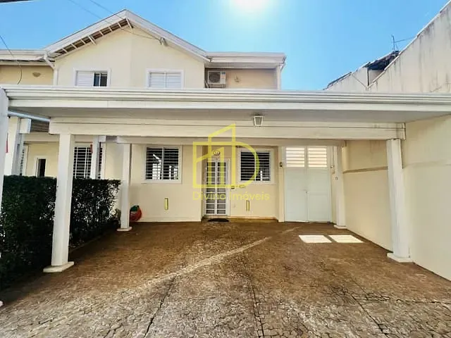 Casa com 319m² 4 quartos e 4 banheiros, à venda, no bairro Jardim Americano em Sorocaba