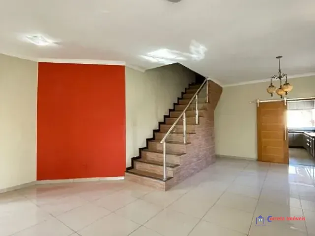 Casa 3 quartos e 1 banheiro, à venda, no bairro Ipê em Três Lagoas