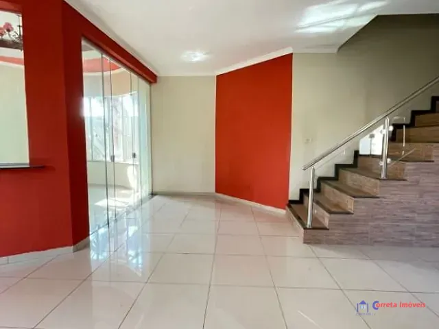 Casa 3 quartos e 1 banheiro, à venda, no bairro Ipê em Três Lagoas